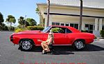 1969 Camaro Thumbnail 14