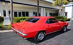 1969 Camaro Thumbnail 15