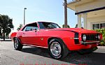 1969 Camaro Thumbnail 29