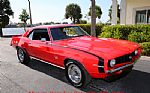1969 Camaro Thumbnail 34