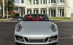 2018 911 Targa 4 GTS Thumbnail 6