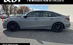 2025 Civic Si Thumbnail 4