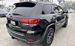 2018 Grand Cherokee Trailhawk Thumbnail 4