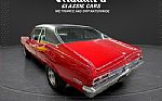 1972 Nova SS Thumbnail 5
