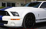 2007 Shelby GT500 Thumbnail 8
