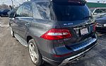 2015 ML 400 Thumbnail 7