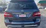 2015 ML 400 Thumbnail 8