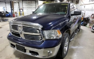 Photo of a 2013 RAM 1500 Big Horn for sale