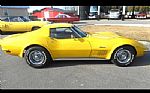 1972 Corvette Sting Ray Thumbnail 1