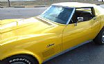 1972 Corvette Sting Ray Thumbnail 3