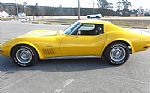 1972 Corvette Sting Ray Thumbnail 2