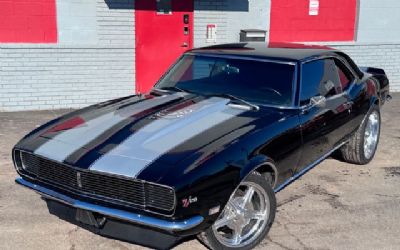 Photo of a 1968 Chevrolet Camaro RS Coupe for sale