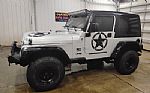 2004 WRANGLER Thumbnail 5