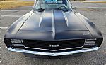 1969 Camaro Thumbnail 8