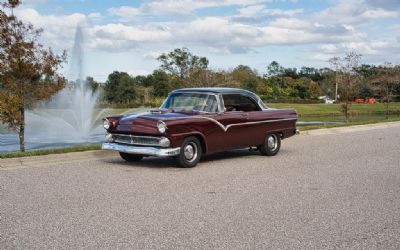 Photo of a 1955 Ford Fairlane for sale