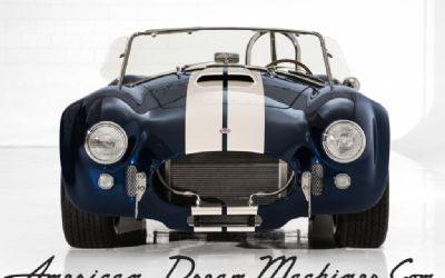 Photo of a 1965 Shelby Mkiii for sale