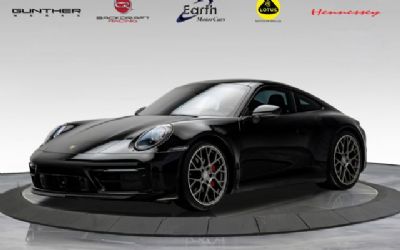 Photo of a 2020 Porsche 911 Carrera 4S Sport Package $165.400 Msrp for sale
