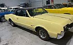 1967 Cutlass Supreme Thumbnail 1