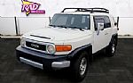 2010 FJ Cruiser Thumbnail 1