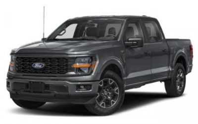 Photo of a 2024 Ford F-150 STX 4WD Supercrew 5.5' Box for sale
