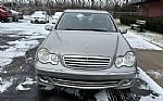 2007 C 280 Luxury 4MATIC Thumbnail 2