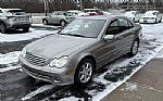 2007 C 280 Luxury 4MATIC Thumbnail 3