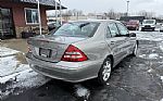 2007 C 280 Luxury 4MATIC Thumbnail 5
