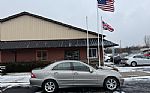 2007 C 280 Luxury 4MATIC Thumbnail 4