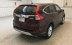 2015 CR-V Thumbnail 4