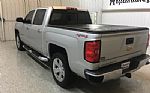 2014 Silverado 1500 Thumbnail 3