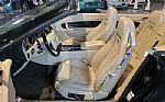 2010 Continental GTC Speed Thumbnail 12