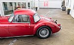 1957 MGA Thumbnail 5