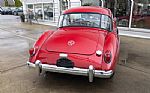 1957 MGA Thumbnail 6