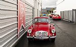 1957 MGA Thumbnail 35