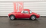 1957 MGA Thumbnail 37