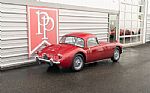 1957 MGA Thumbnail 40