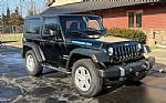 2012 Wrangler Sport Thumbnail 1