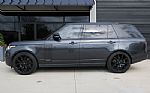 2017 Range Rover Thumbnail 2