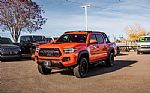 2023 Tacoma TRD Pro V6 Thumbnail 3