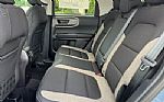 2025 Bronco Sport Thumbnail 15