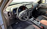 2025 Bronco Sport Thumbnail 7
