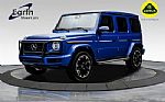 2020 G-Class Thumbnail 1