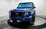 2020 G-Class Thumbnail 3