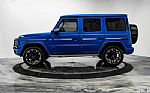 2020 G-Class Thumbnail 5