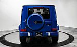 2020 G-Class Thumbnail 11