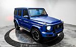 2020 G-Class Thumbnail 21