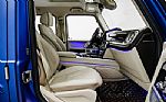 2020 G-Class Thumbnail 45
