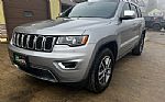 2017 Grand Cherokee Thumbnail 1