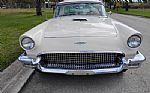 1957 Thunderbird Thumbnail 14