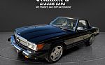 1987 560 SL Thumbnail 3